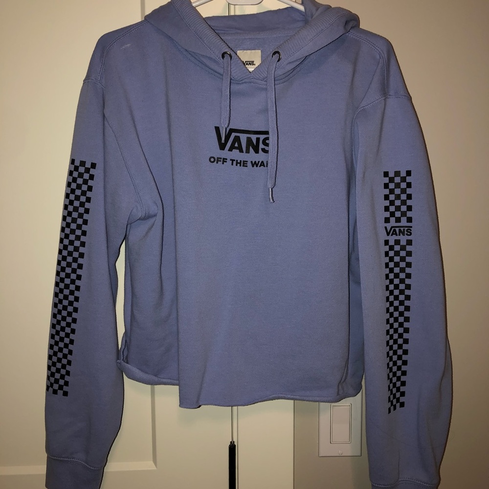 Vans hoodie / sweatshirt